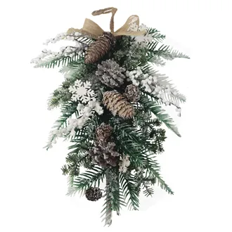 Weihnachtsdekoration zum Aufhängen P2374