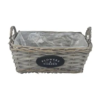 Kunststoffkasten P2405/3