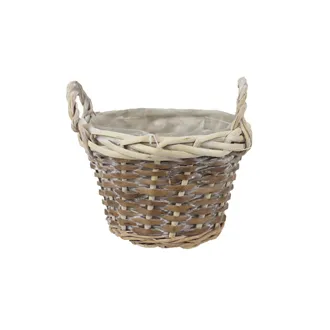 Pflanzgefäß aus Kunststoff P2417/1