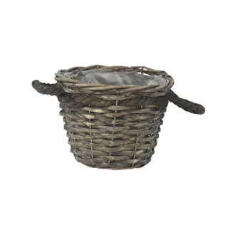 Pflanzgefäß mit Kunststoff P2419/2