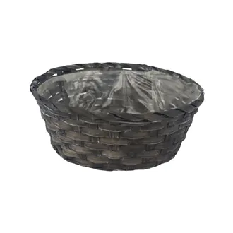 Pflanzgefäß mit Kunststoff P2420/3