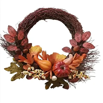 Herbstkranz P2429