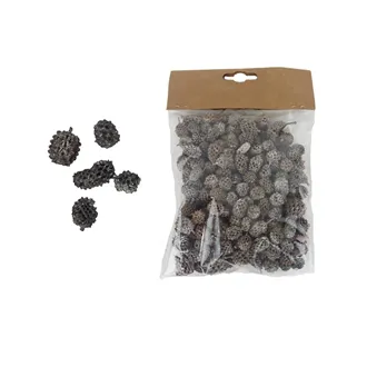 Deko-Zapfen 100g P2479