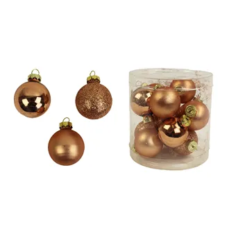 Weihnachtsdekoration, Set 15St S0173/M