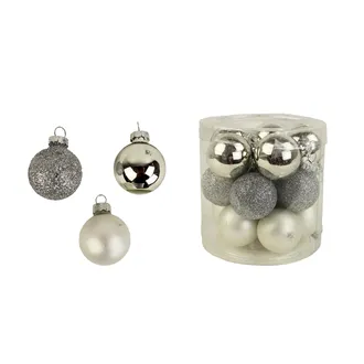 Weihnachtsdekoration, Set 15St S0173/ST