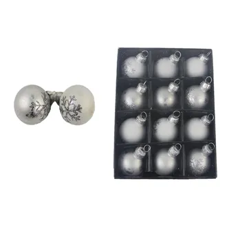 Weihnachtsdekoration, 12 St S0323 