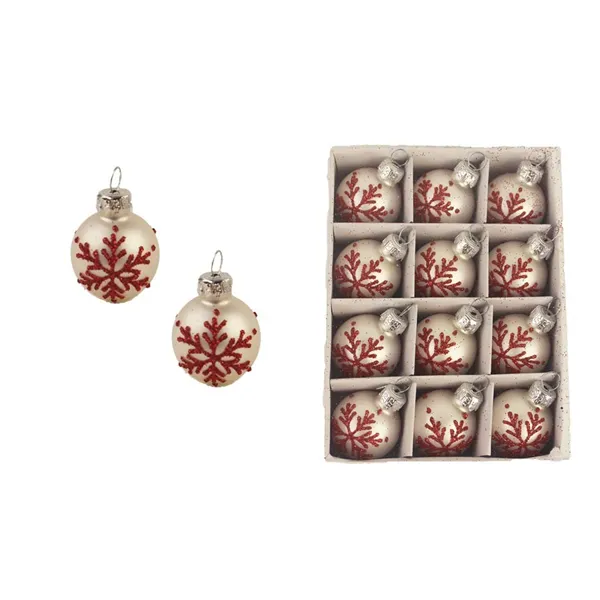 Weihnachtsdekoration, 12 St S0325 