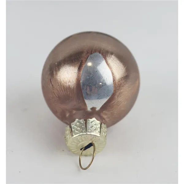 Weihnachtsdekoration, 12 Stk, 2. Qualität S0354-05 