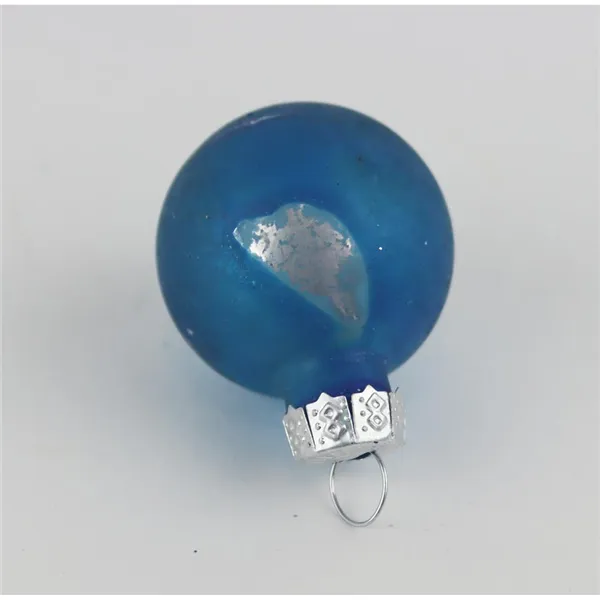 Weihnachtsdekoration, 12 Stk, 2. Qualität S0354-13 