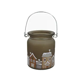 Kerzenständer S0486-18