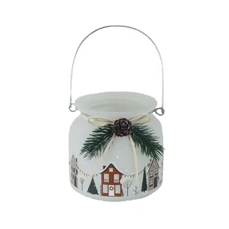 Dekorativer Kerzenständer S0506/1