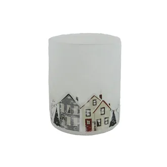 Dekorativer Kerzenständer S0507/2