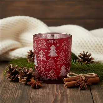 Dekorativer Kerzenständer S0520/1