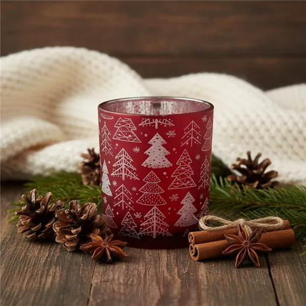 Dekorativer Kerzenständer S0520/1