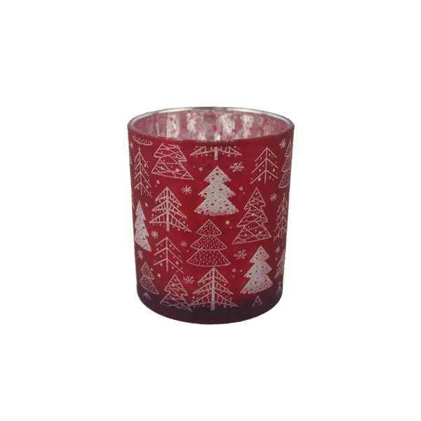 Dekorativer Kerzenständer S0520/1