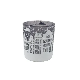 Dekorativer Kerzenständer S0525/1