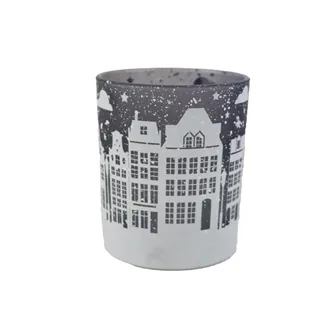 Dekorativer Kerzenständer S0525/2