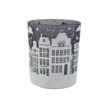 Dekorativer Kerzenständer S0525/3