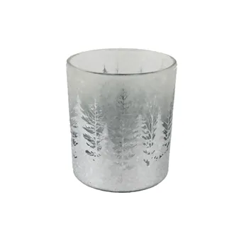 Dekorativer Kerzenständer S0527/2