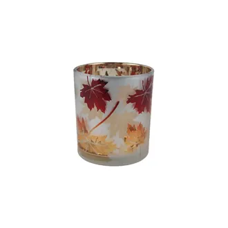 Dekorativer Kerzenständer S0528/1