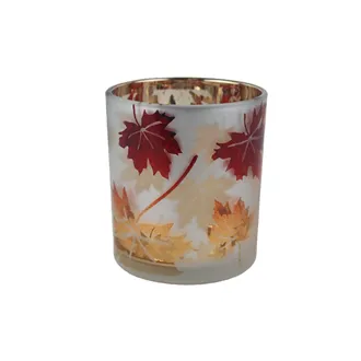 Dekorativer Kerzenständer S0528/2