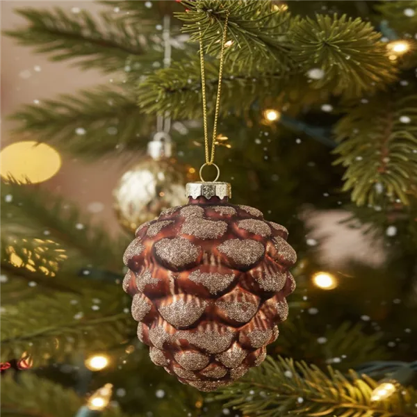 Weihnachtsschmuck S0539