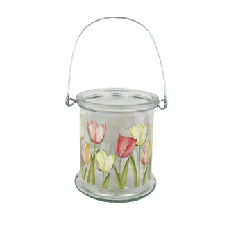 Dekorativer Kerzenständer S0572