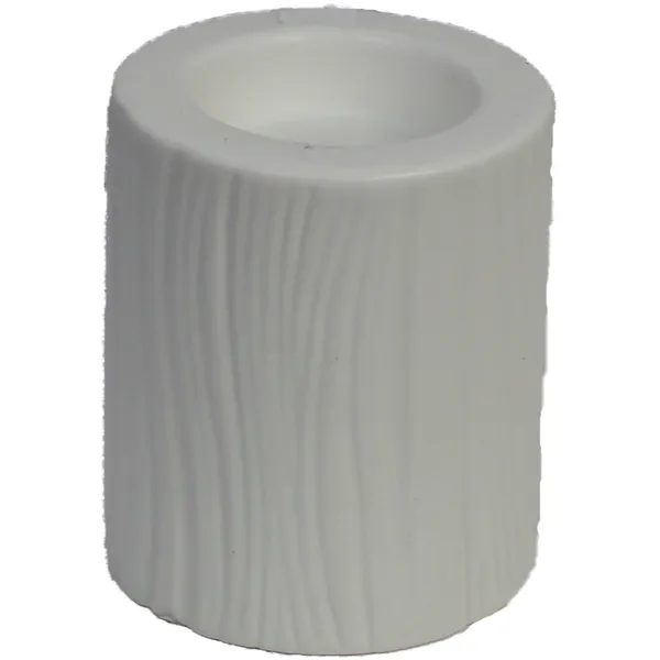 Kerzenhalter Porzellan klein, X0137