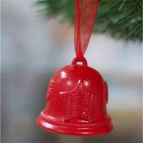 Porzellan Glocke X0429-08