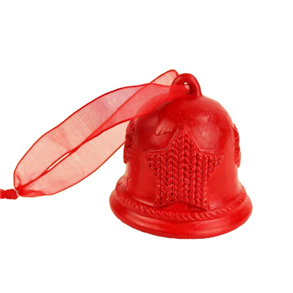 Porzellan Glocke X0429-08