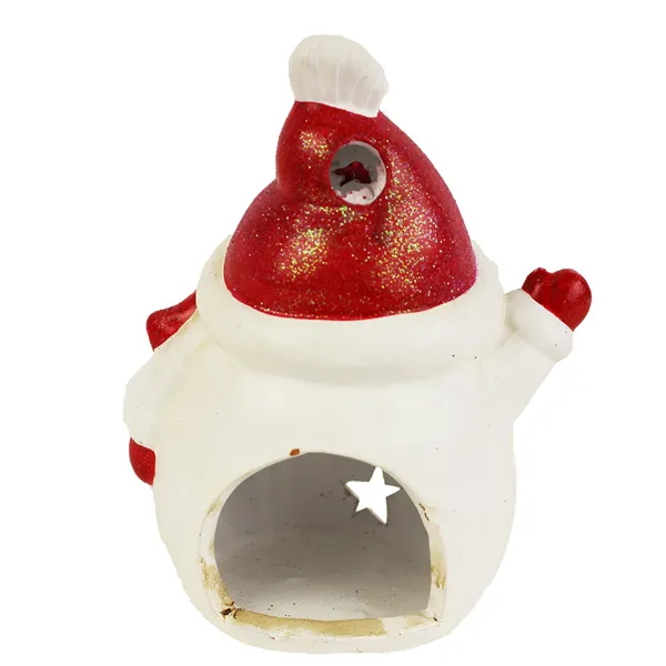 Kerzenhalter - Schneemann X1549/3