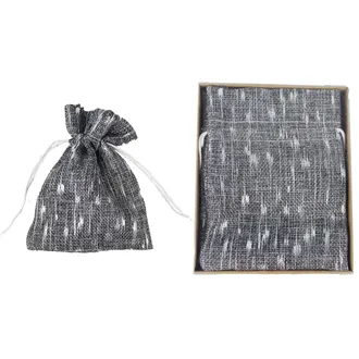 Geschenkbeutel 4 St. X2132