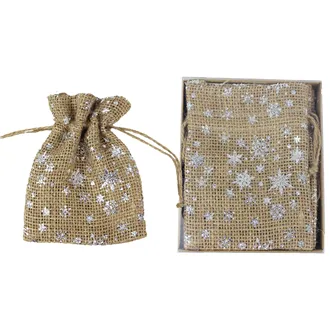 Geschenkbeutel 4 St X2134