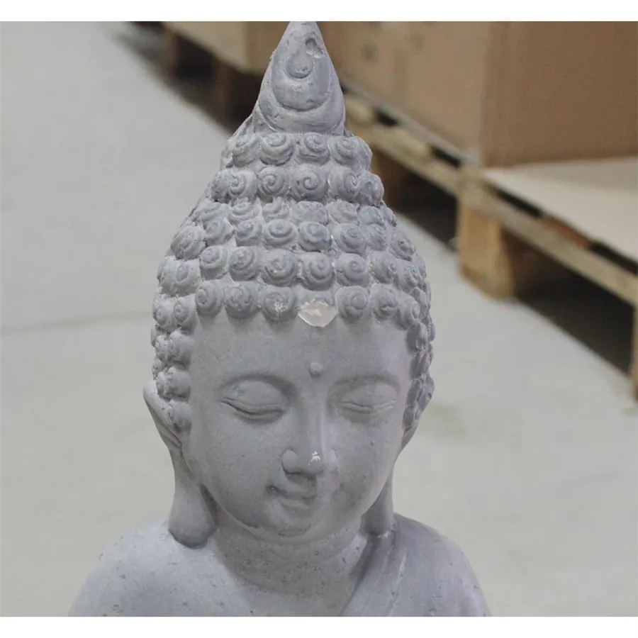 Dekoration Buddha X2541/B 2. Qualität