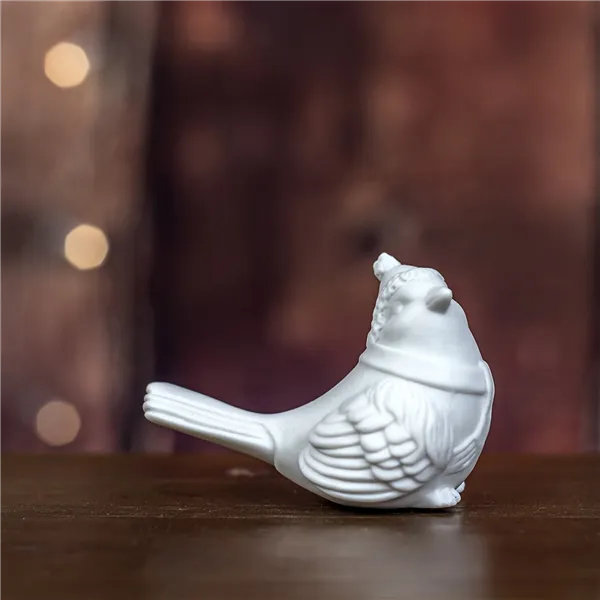 Vogel Dekoration X2614