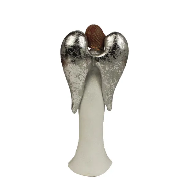 Engel mit Zopf X2657