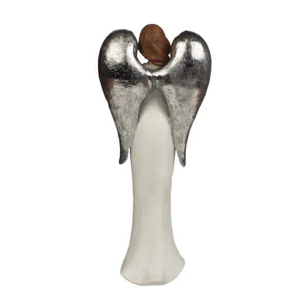 Engel mit Zopf X2658