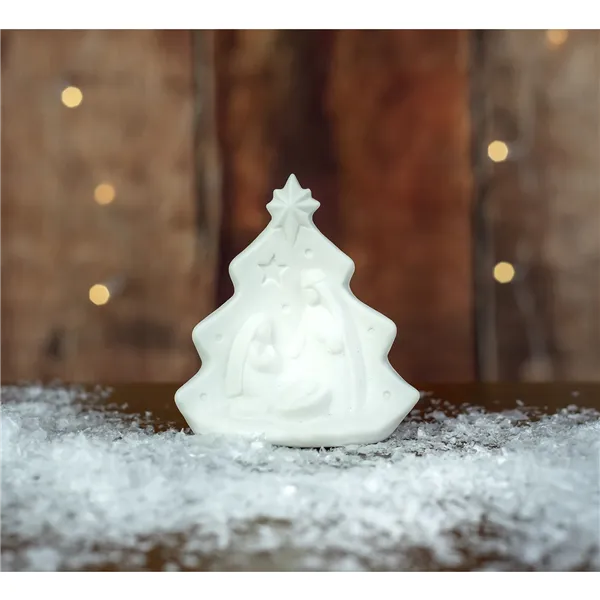 Dekoration mit LED-Beleuchtung X2763