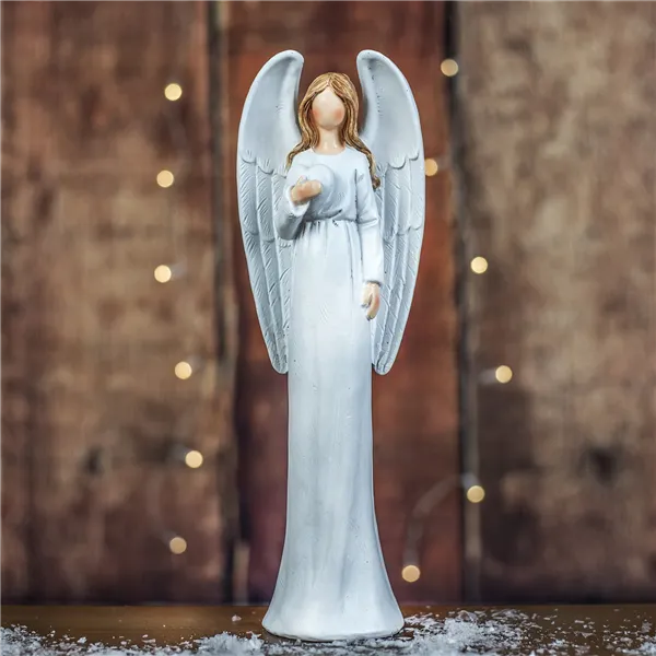 Dekorativer Engel X2948