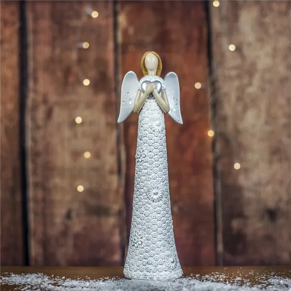 Dekorativer Engel X2963