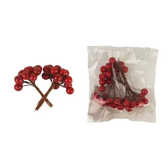 Beeren 48 Stück X3008-08