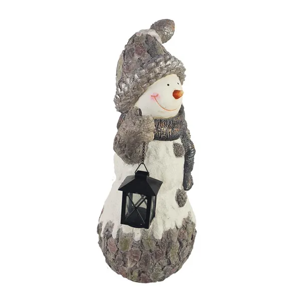 Schneemanndekoration X3400 