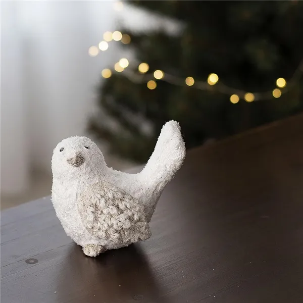 Vogeldekoration X3405 