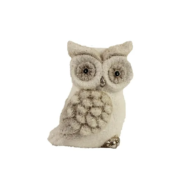 Dekoration Eule X3410/2 