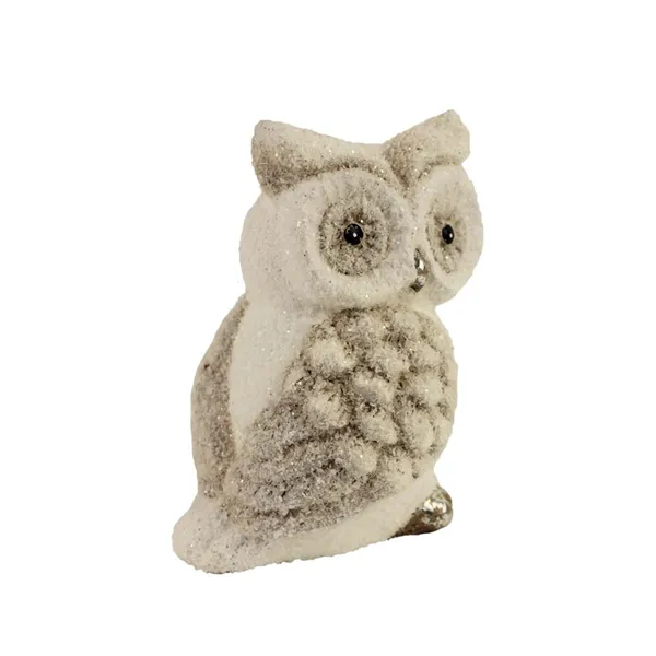 Dekoration Eule X3410/2 