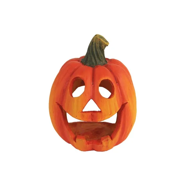 Kürbis Kerzenhalter X3421/1 