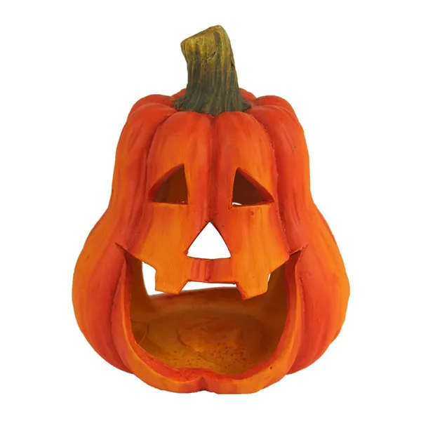 Kürbis Kerzenhalter X3422/3 