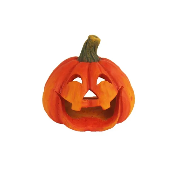 Kürbis Kerzenhalter X3423/1 