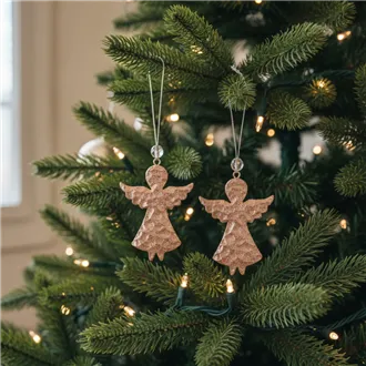 Engel zum Aufhängen, 2 Stk X3505-05 