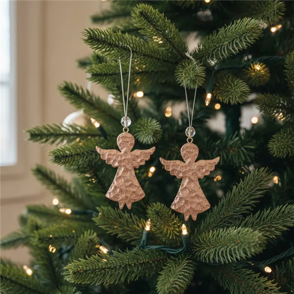 Engel zum Aufhängen, 2 Stk X3505-05 